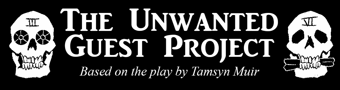 the unwanted guest